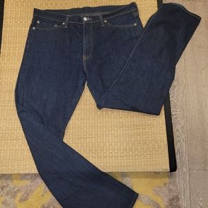 Levi's Strauss & Co 504's 36×34